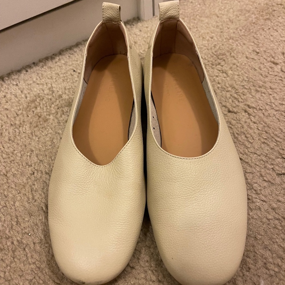 Everlane Women's The Day Glove